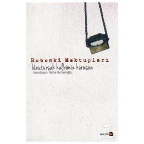 Roboski Mektupları / Reha Ruhavioğlu