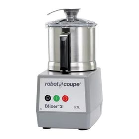 Robot Coupe Blixer 3 Mutfak Robotu