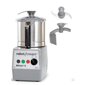 Robot Coupe Blixer 4 2V Mutfak Robotu
