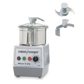 Robot Coupe Blixer 5 V.V. Mutfak Robotu