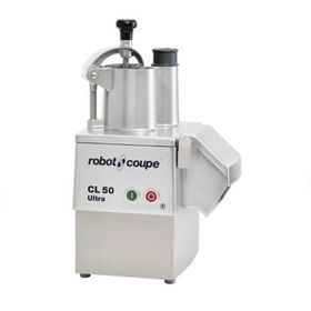 Robot Coupe CL 50 - 1V Sebze Doğrama Makinesi