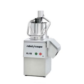 Robot Coupe CL 52 - 1V Sebze Doğrama Makinesi