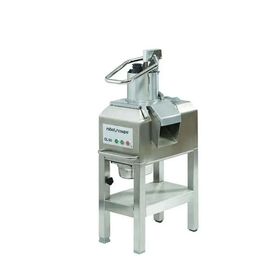 Robot Coupe CL 60 İtme Kafalı Sebze Doğrama Makinesi
