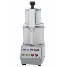 Robot Coupe R 201 XL Set Üstü Sebze Doğrama Makinesi