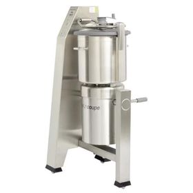 Robot Coupe R30 Diktip Parçalayıcı