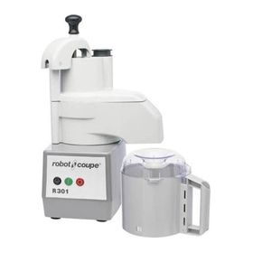 Robot Coupe R301 Ultra Sebze Doğrama ve Parçalama Makinesi