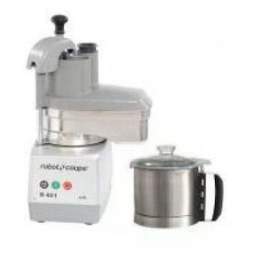 Robot Coupe R401 Sebze Parçalama Makinesi