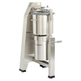 Robot Coupe R45 Diktip Parçalayıcı