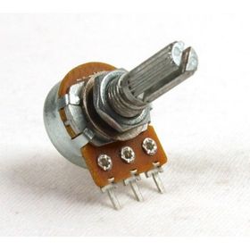 Robot Diyarı 2.2K Potansiyometre