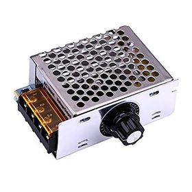 Robot Diyarı AC 220V 4000W Dimmer Regülatör