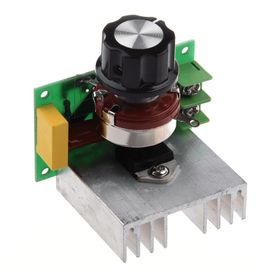 Robot Diyarı AC 220V 4000W Dimmer Regülatör
