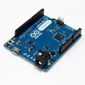 Robot Diyarı Arduino Leonardo R3 Klon