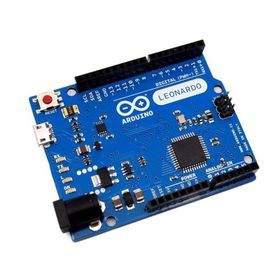 Robot Diyarı Arduino Leonardo R3 Klon