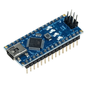 Robot Diyarı Arduino Nano Klon