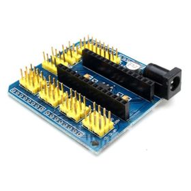 Robot Diyarı Arduino Nano Shield Sensör