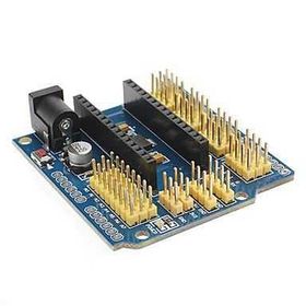 Robot Diyarı Arduino Nano Shield Sensör