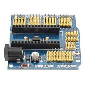 Robot Diyarı Arduino Nano Shield Sensör