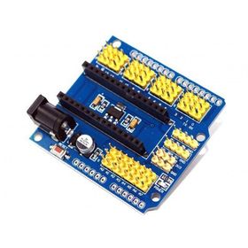 Robot Diyarı Arduino Nano Shield Sensör