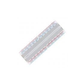Robot Diyarı Büyük Boy 830 Pin Breadboard