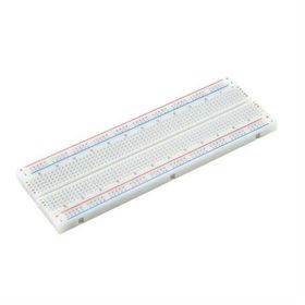 Robot Diyarı Büyük Boy 830 Pin Breadboard
