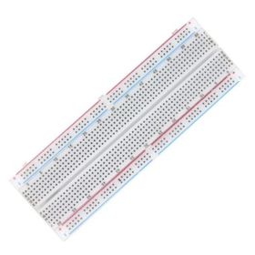 Robot Diyarı Büyük Boy 830 Pin Breadboard