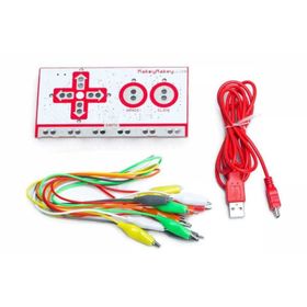 Robot Diyarı China Makey Makey Kit