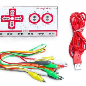 Robot Diyarı China Makey Makey Kit