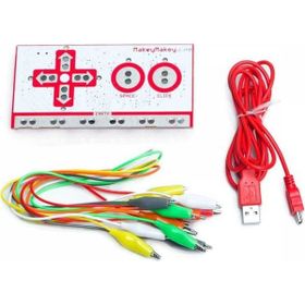 Robot Diyarı China Makey Makey Kit