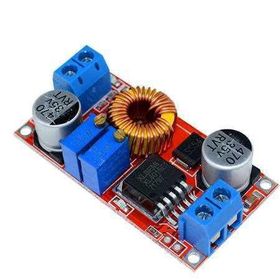 Robot Diyarı DC-DC Step Down XL4015 Akım ve Voltaj Ayarlı 5A Lipo Şarj Modülü