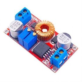 Robot Diyarı DC-DC Step Down XL4015 Akım ve Voltaj Ayarlı 5A Lipo Şarj Modülü