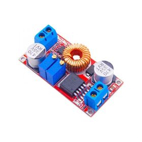 Robot Diyarı DC-DC Step Down XL4015 Akım ve Voltaj Ayarlı 5A Lipo Şarj Modülü
