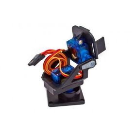 Robot Diyarı SG90 Pan-Tilt Motor Tutucu