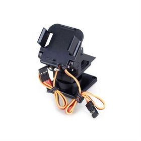 Robot Diyarı SG90 Pan-Tilt Motor Tutucu