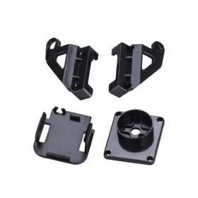 Robot Diyarı SG90 Pan-Tilt Motor Tutucu
