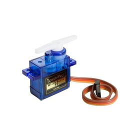 Robot Diyarı SG90 RC Mini 9 gr Servo Motor