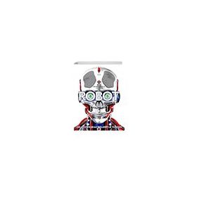 Robot - Geleceğin Makineleriyle Tanışın - Tübitak Yayınları