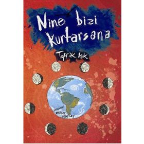 Robot Nine - Büyük Kurtarma Operasyonu - Charlotte Haptie