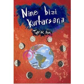 Robot Nine - Büyük Kurtarma Operasyonu - Charlotte Haptie