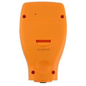 Robotekno Oto Boya Kalınlık Ölçer