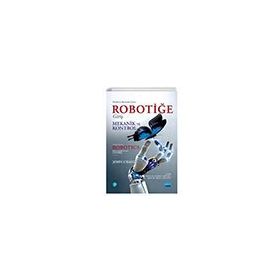 Robotiğe Giriş Mekanik ve Kontrol - John J. Craig