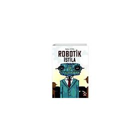 Robotik İstila Akademisyen Kitabevi