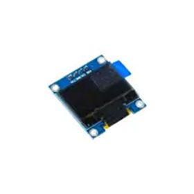 Robotistan 0.96 inç I2C SSD1306 OLED Ekran
