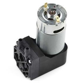 Robotistan 12 V Vakum Pompası