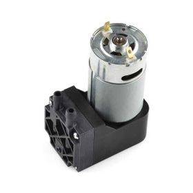 Robotistan 12 V Vakum Pompası