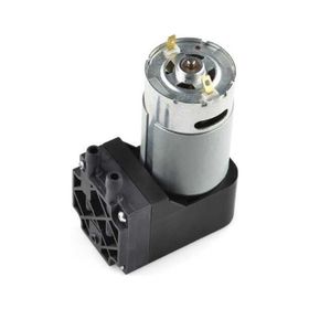Robotistan 12 V Vakum Pompası