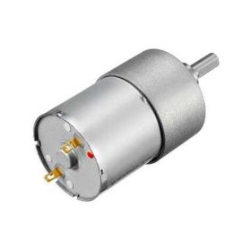 Robotistan 12v 35 mm 59 RPM Redüktörlü Mikro Dc Motor