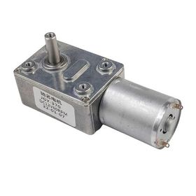 Robotistan 12V 40 RPM L Redüktörlü DC Motor
