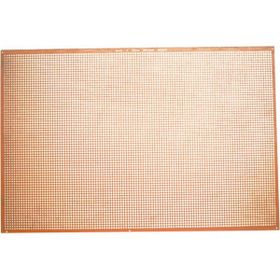 Robotistan 20x30 cm Delikli Pertinaks