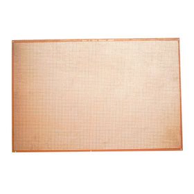 Robotistan 20x30 cm Delikli Pertinaks