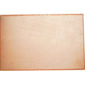 Robotistan 20x30 cm Delikli Pertinaks